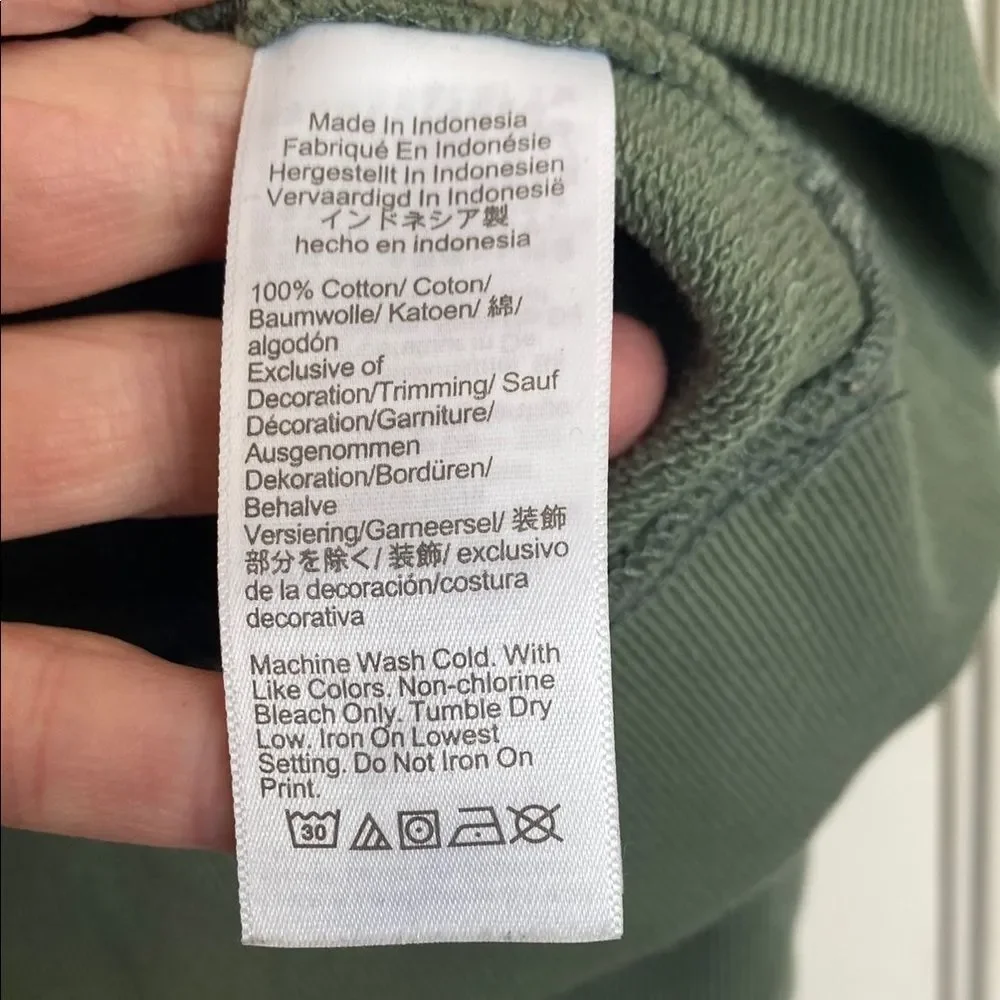 J. Crew crew casual